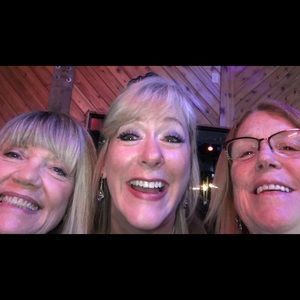 Meet your Posher, Sheri